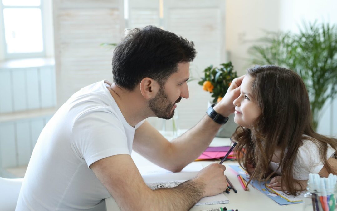 Effective Strategies for Discussing Good Touch and Bad Touch with Your Child