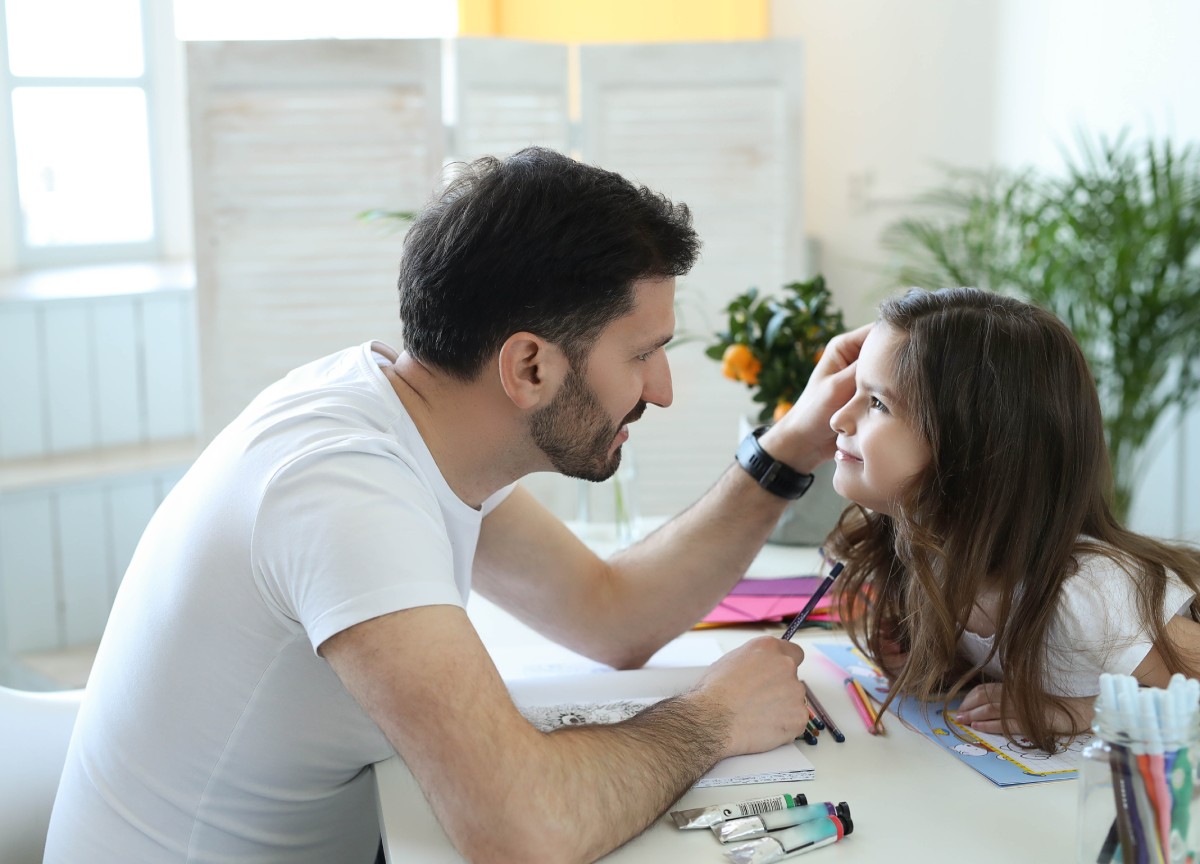 Effective Strategies for Discussing Good Touch and Bad Touch with Your Child