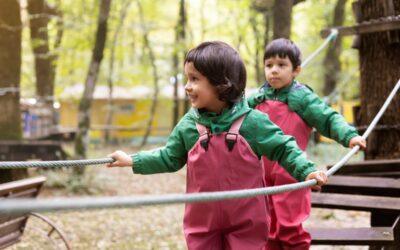 Why Outdoor Activity is a Must for Every Child⁠