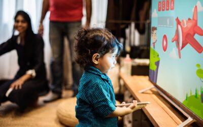 Early Childhood Education Trends 2025: A Parent Must Know