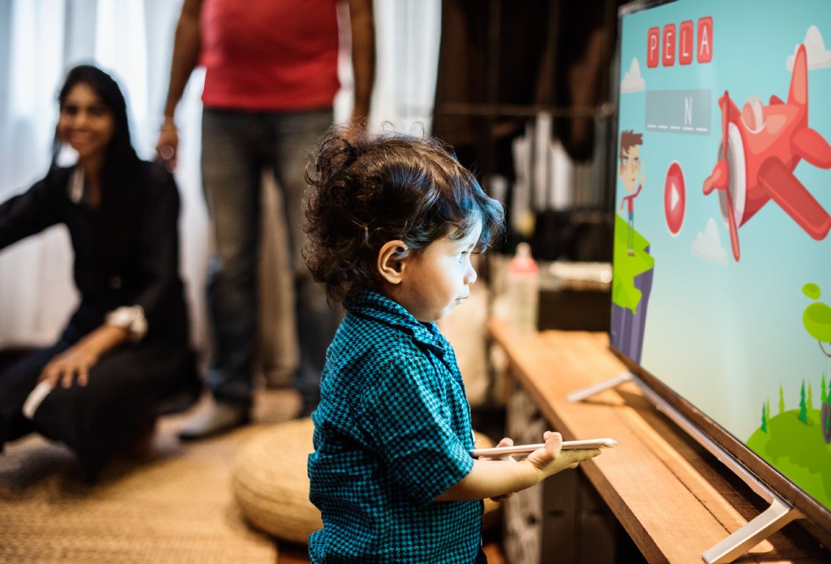 Elzee shares its expert knowledge on Early Childhood Education Trends 2025: A Parent Must Know