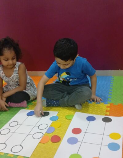 Summer camp at Elzee, best preschool and day care in Goregaon, not only elevates confidence but allows kids to deep dive into different streams of life.