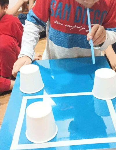 Summer camp at Elzee, best preschool and day care in Goregaon, not only elevates confidence but allows kids to deep dive into different activities enhancing coordination and life skills.