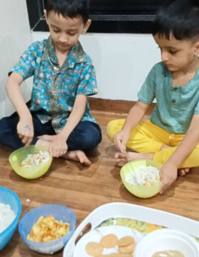 Summer camp at Elzee, best preschool and day care in Goregaon, not only elevates confidence but allows kids to deep dive into different activities enhancing coordination and life skills.