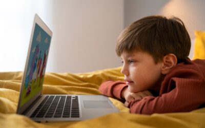 Parenting in the Digital Age: Finding Balance Without Guilt