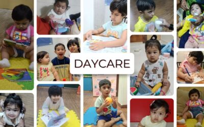 Daycare or Nanny? Making the Right Choice for Your Child’s Early Growth