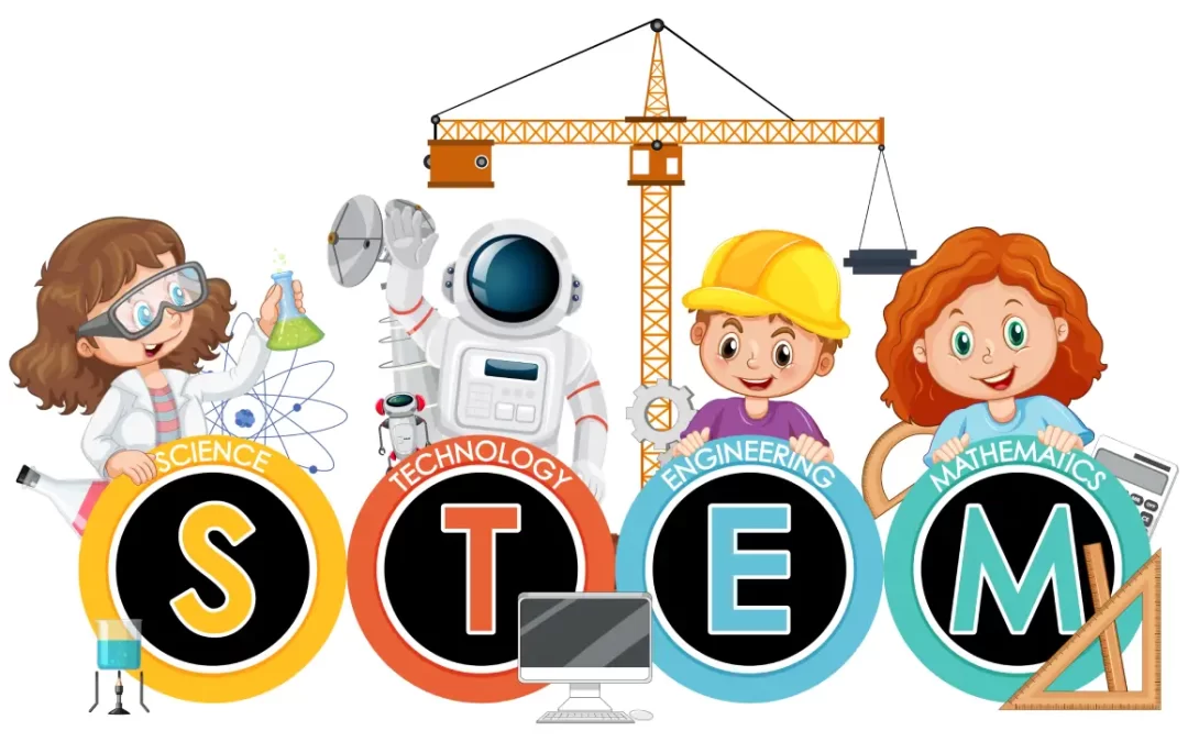 Simple STEM Activities for Toddlers That Spark Curiosity