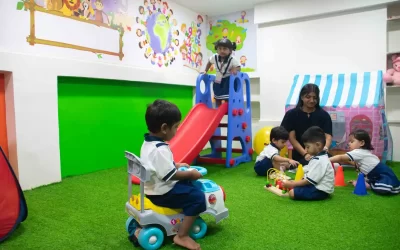 How to Prepare Your Child for Their First Day of School?