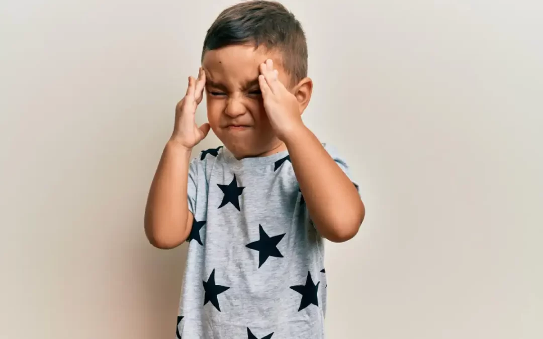 Handling Big Feelings: How Preschools Help Children Manage Emotions & Behaviour