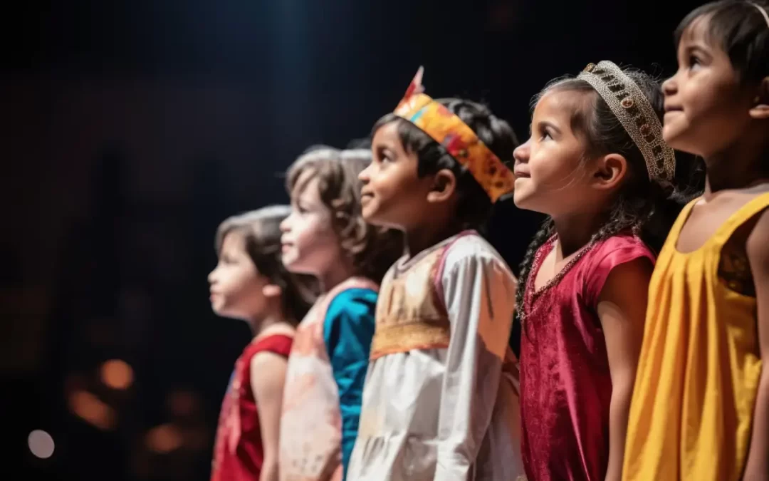 ⁠Annual Day Preparation for Toddlers: What Helps and What to Avoid