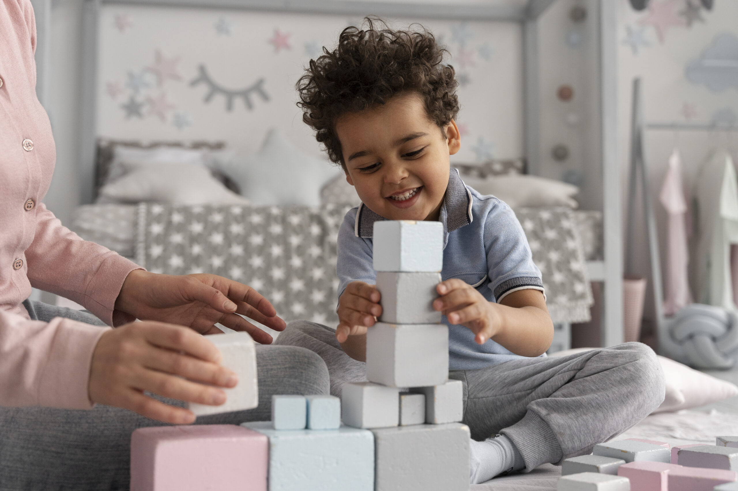Confidence Building Activities for the New School Year