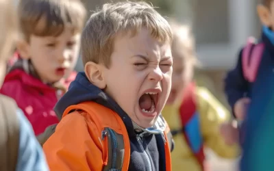 Understanding Toddler Tantrums: What They Really Mean