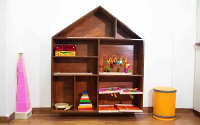 The Benefits of Mixed Learning Activities for Preschoolers
